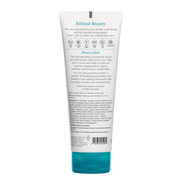 Soothing Relief Lotion - by DERMA E |ProCare Outlet|