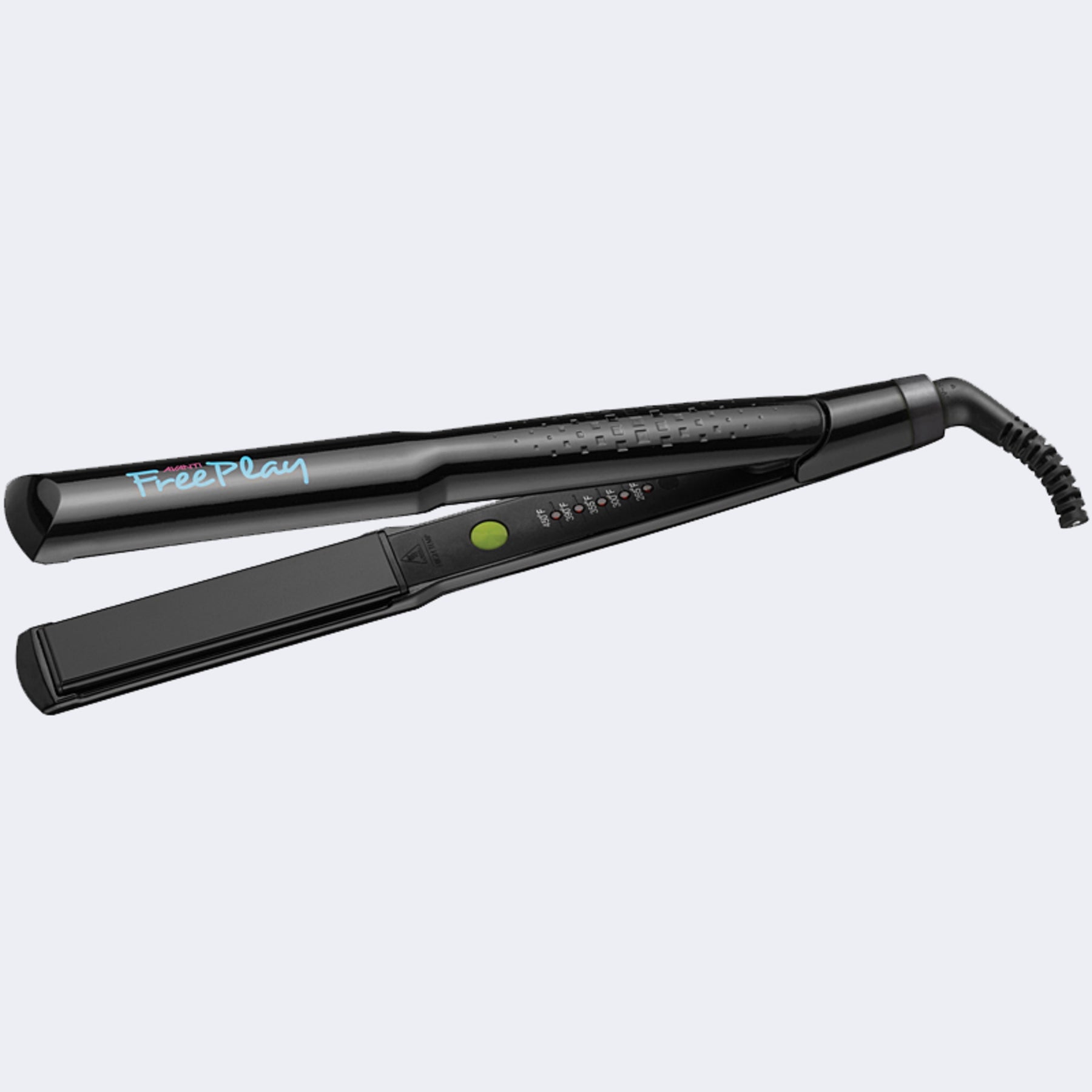 TOURMALINE & CERAMIC FLAT IRON