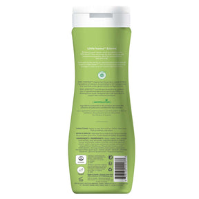 Shampoo and Body Wash 2-in-1 for kids : LITTLE LEAVES™ - by ATTITUDE |ProCare Outlet|