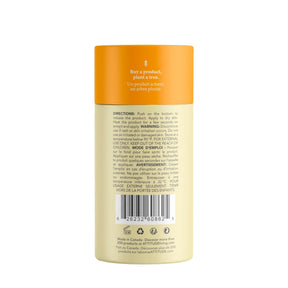 Baking Soda Free Deodorant : SENSITIVE SKIN - ProCare Outlet by Attitude