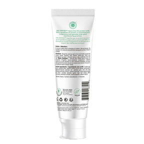 Fluoride Free Adult Toothpaste : Whitening - ProCare Outlet by Attitude