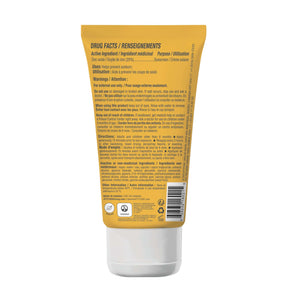 Moisturizer Mineral Sunscreen : SPF 30 - by ATTITUDE |ProCare Outlet|