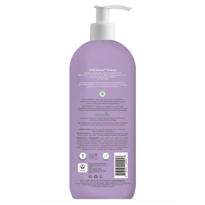 Shampoo and Body Wash 2-in-1 for kids : LITTLE LEAVES™ - by ATTITUDE |ProCare Outlet|