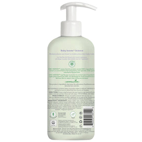 Attitude - 2-in-1 Shampoo & Body Wash : BABY LEAVES™ - by Attitude |ProCare Outlet|