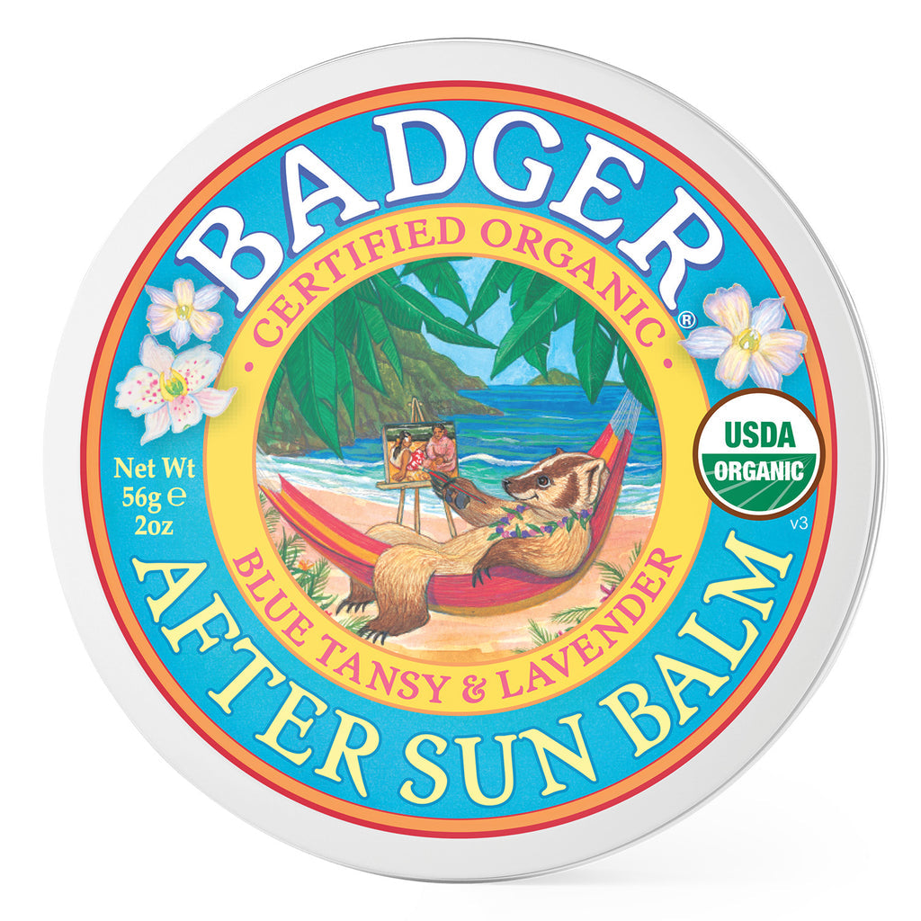 Badger - After Sun Balm |2 oz| - ProCare Outlet by Sun Balm