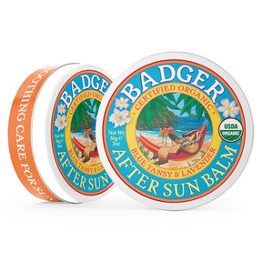 Badger - After Sun Balm |2 oz| - ProCare Outlet by Sun Balm