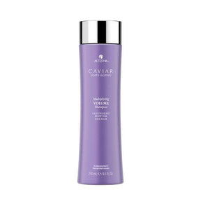 Champú Caviar Antiedad Multiplicador de Volumen