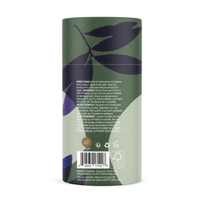 Plastic Free Deodorant : leaves bar™ - ProCare Outlet by ATTITUDE