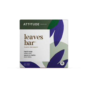 Hand Soap : leaves bar™ - by Attitude |ProCare Outlet|