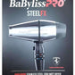 BaByliss Pro SteelFX Stainless Steel Dryer