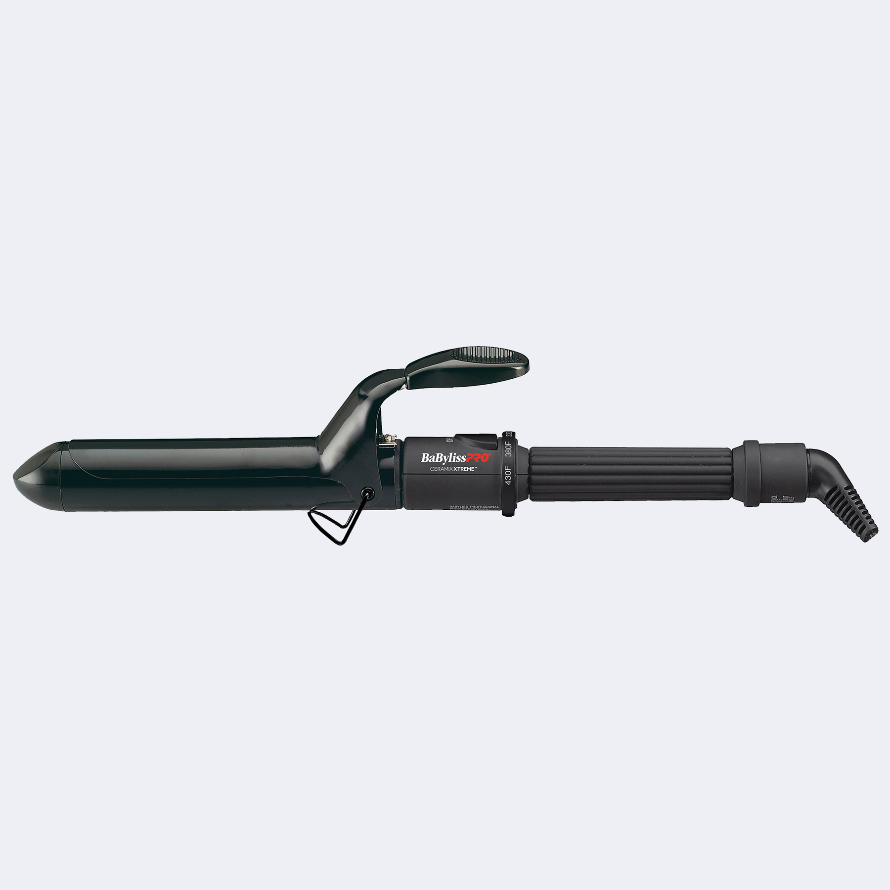 BABYLISSPRO® 1-1/4" CERAMIC CURLING IRON