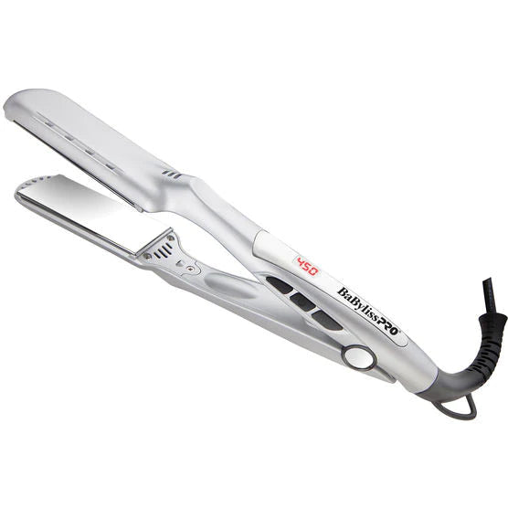 Babyliss Nano Titanium Digital Flat Iron 1-5/8" BABCAIMANC