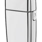 BaBylissPro Cord/Cordless Metal Shaver, Double Foil