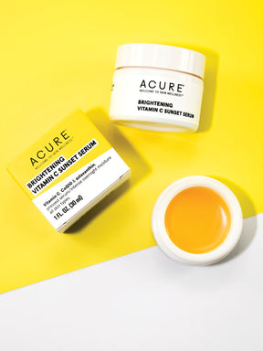 ACURE - Vitamin C Sunset Serum - by Acure |ProCare Outlet|