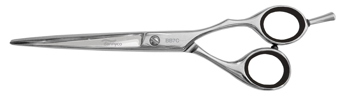 DANNYCO 7" STAINLESS STEEL SHEARS