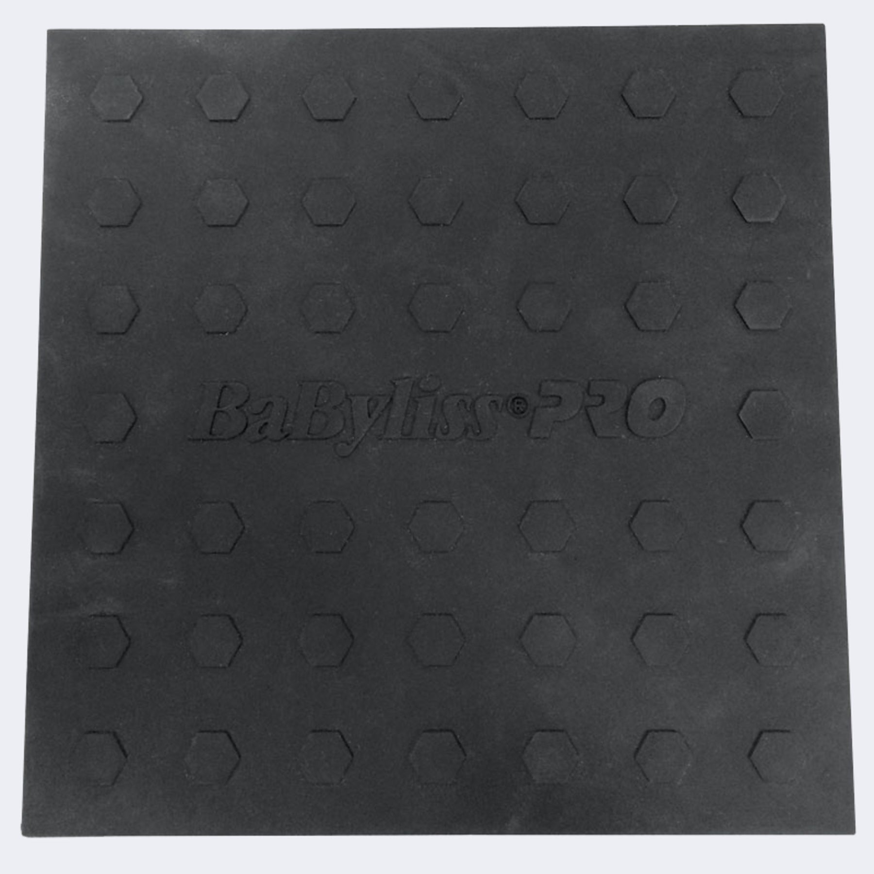 Silicone heat mat, 12 mats/display