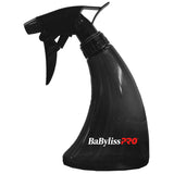 BaBylissPro Curved Plastic Sprayer, 9oz (290ml)