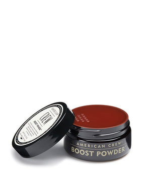 American Crew - Boost Powder | 10g - ProCare Outlet by American Crew