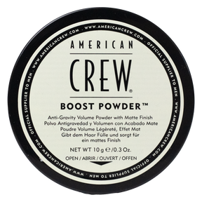 American Crew - Boost Powder | 10g - ProCare Outlet by American Crew