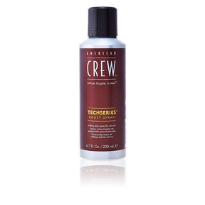 American Crew - Tech Series Boost Spray | 200ml - ProCare Outlet by American Crew