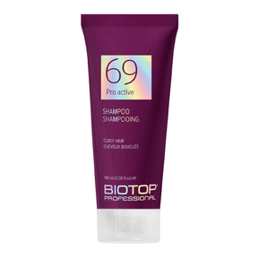 69 PRO ACTIVE SHAMPOO - by Biotop |ProCare Outlet|