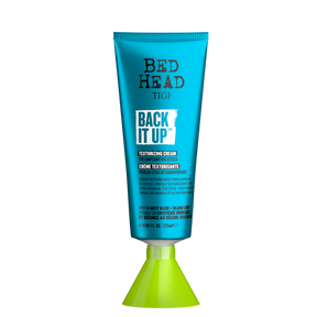 Bed Head - Back It Up™ Texturising Cream |4.23 oz| - by Bed Head |ProCare Outlet|