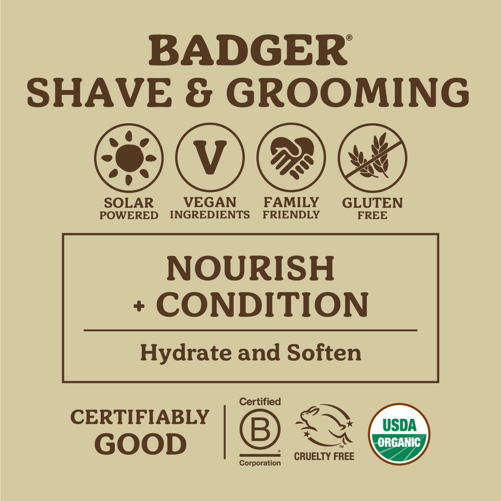 Badger - After Shave Face Oil |4 oz| - ProCare Outlet by Face Oil