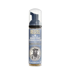 Reuzel - Beard Foam | 70ml | - ProCare Outlet by Reuzel