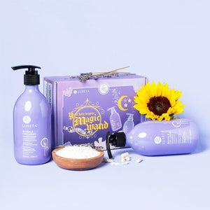 Biotin & Collagen Bundle - ProCare Outlet by Luseta Beauty
