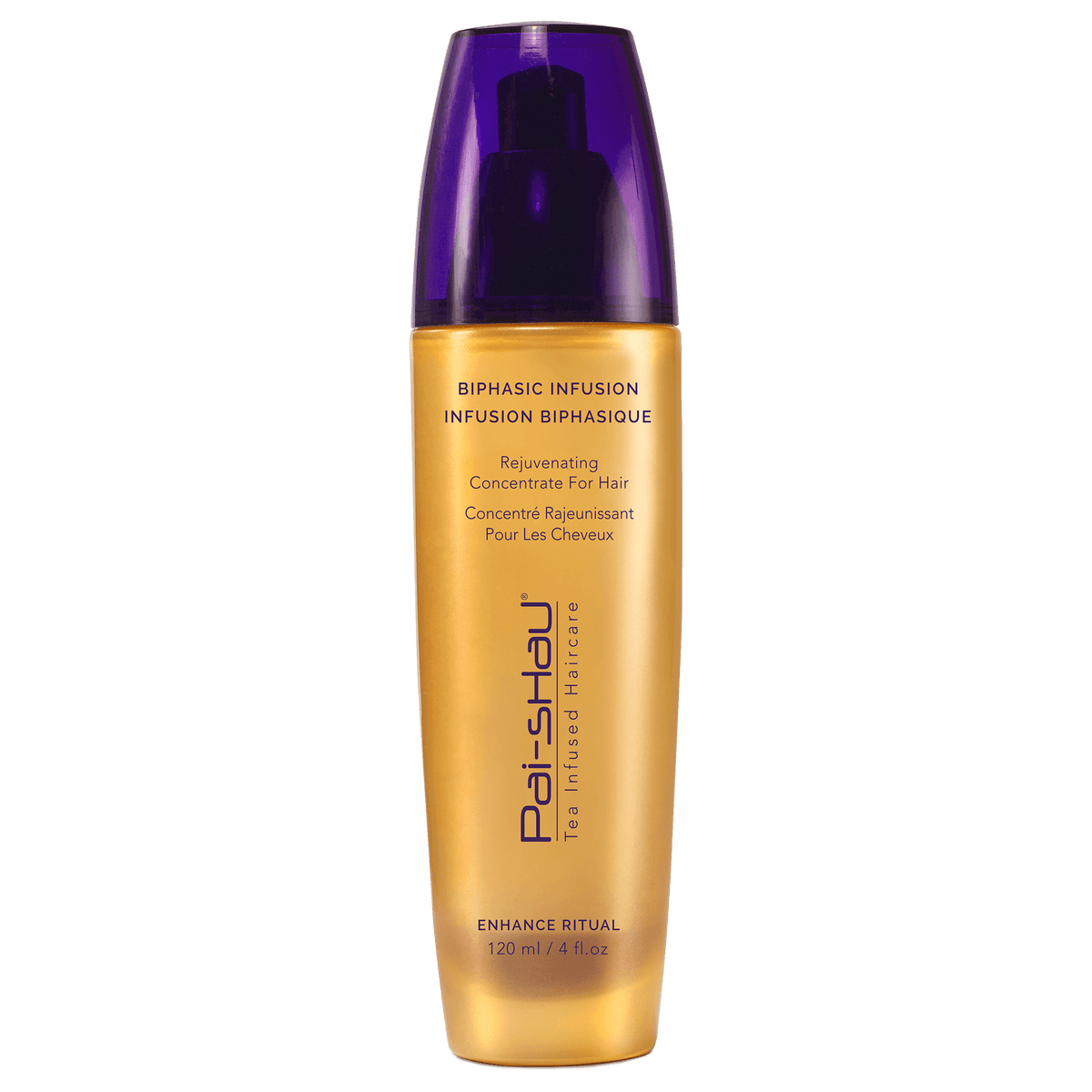 Pai-Shau - Biphasic Infusion | 4 OZ| - ProCare Outlet by Pai-Shau