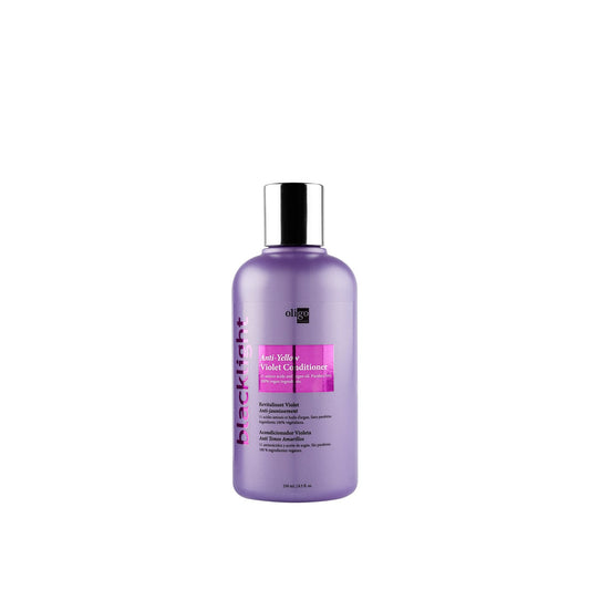 OLIGO - Blacklight - Anti-Yellow Violet Conditioner - 250ml - by Oligo |ProCare Outlet|