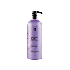 Oligo - Blacklight - Anti-Yellow Violet Shampoo - 1L - by Oligo |ProCare Outlet|