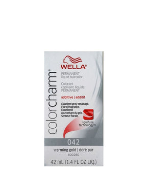 Wella Color Charm Permanent Liquid Haircolor - ProCare Outlet by Wella