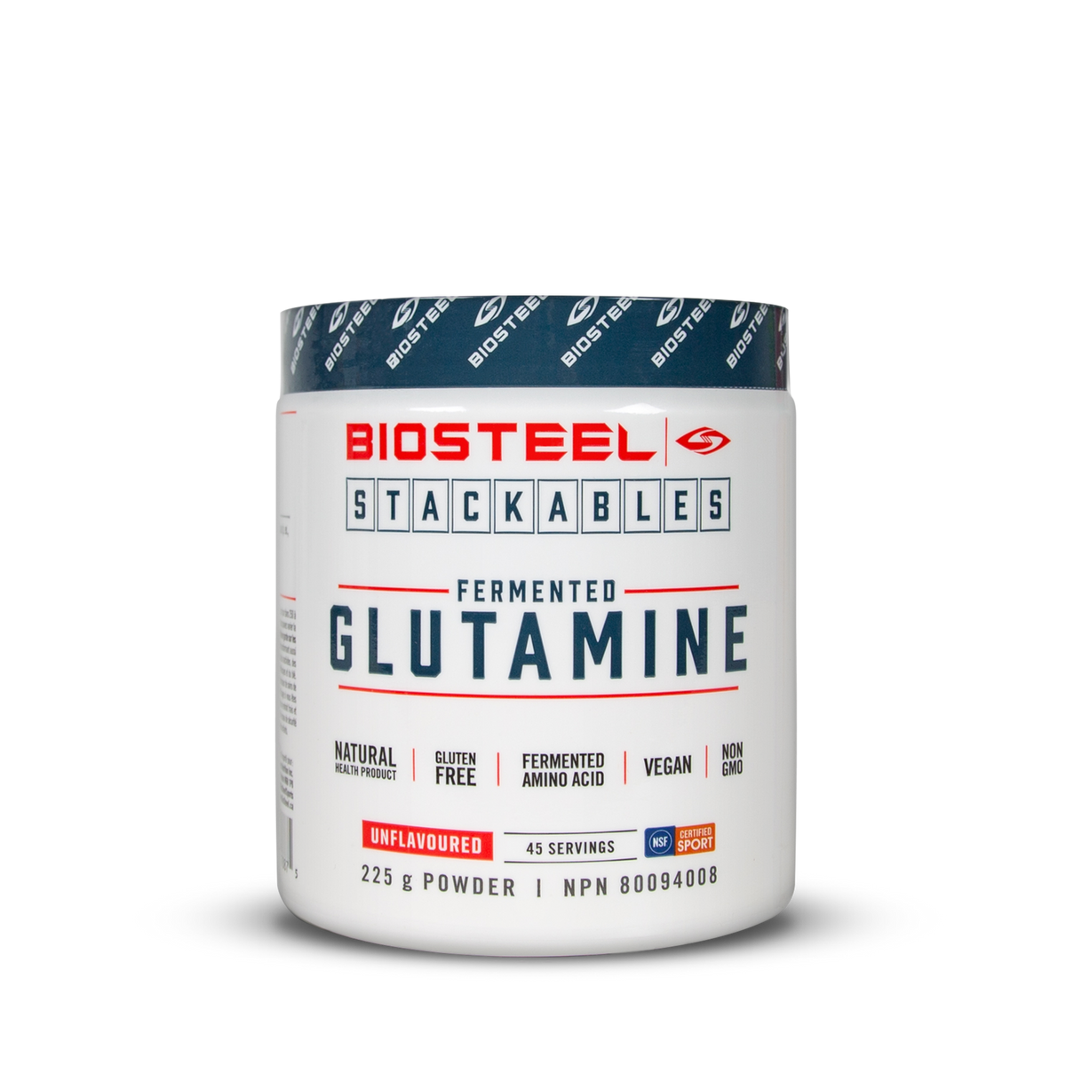 Fermented Glutamine - ProCare Outlet by BioSteel Sports Nutrition