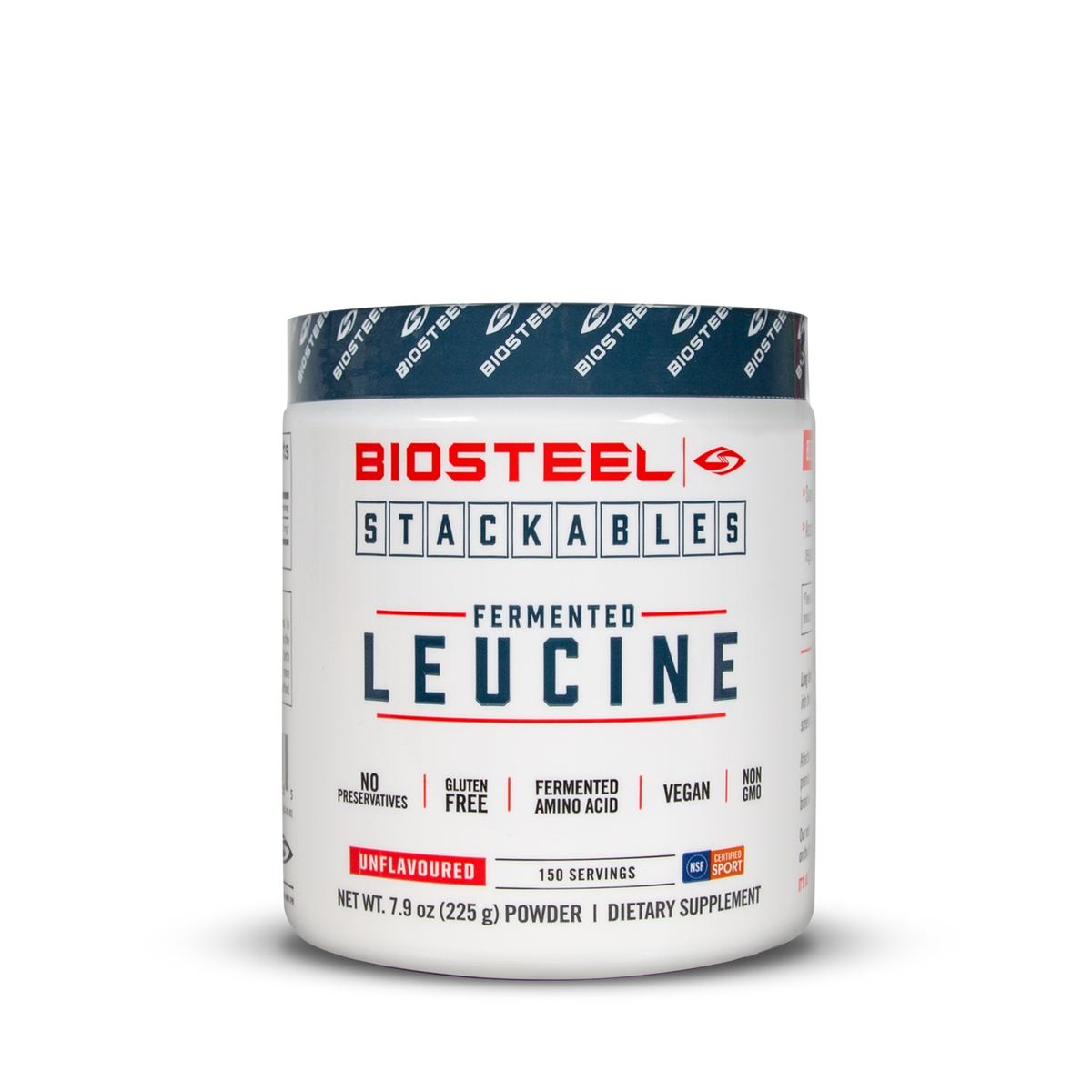 Fermented Leucine - by BioSteel Sports Nutrition |ProCare Outlet|