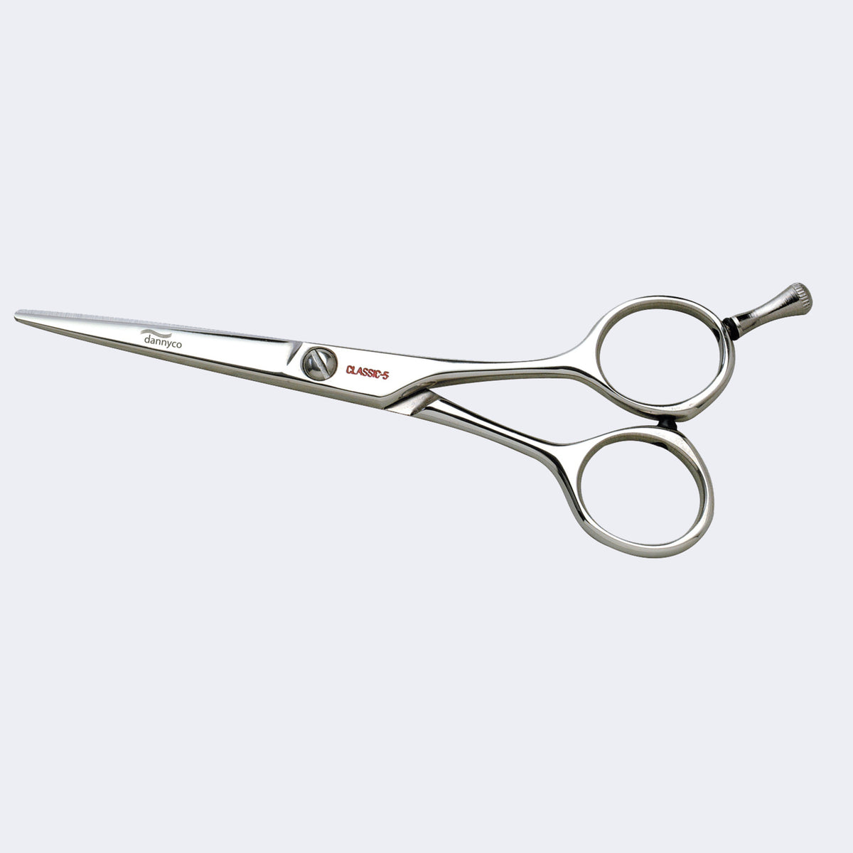 Dannyco JAPANESE STAINLESS STEEL 5" Scissors