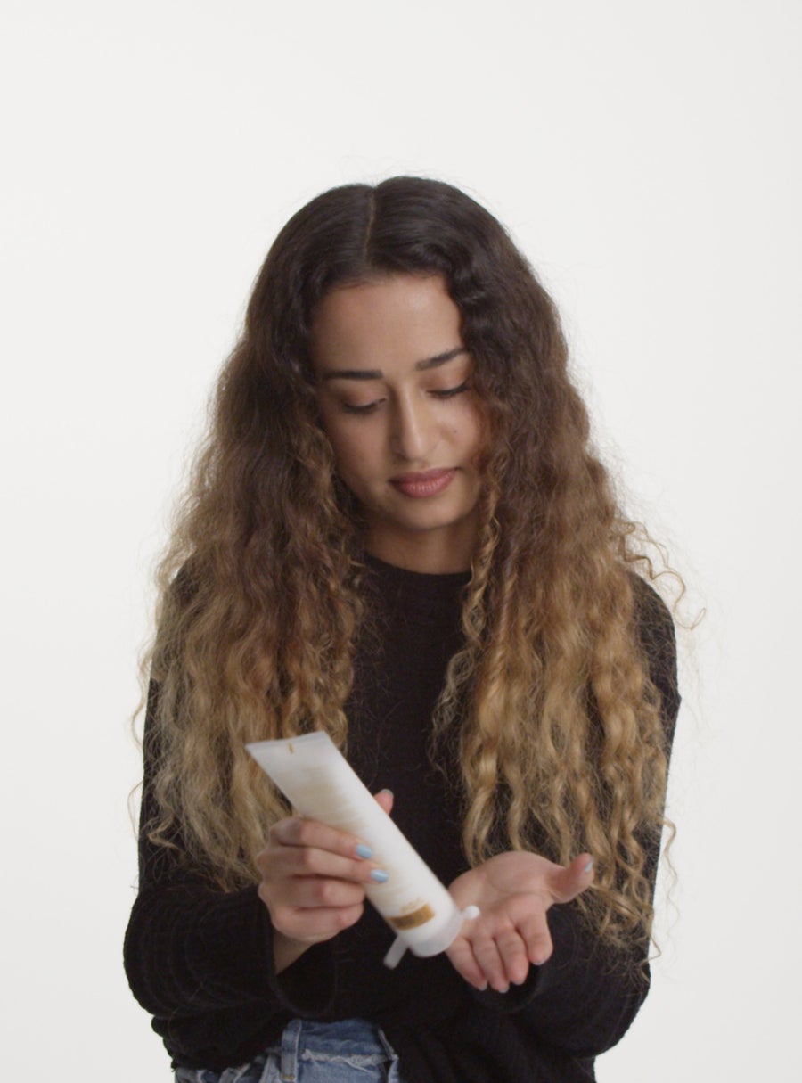 Verb - Shape + Definition + Defrizz + Repair |5.3 oz| - by Verb |ProCare Outlet|