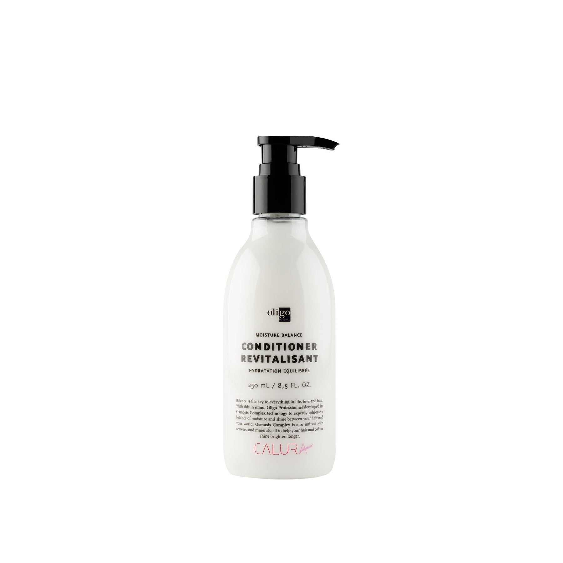 Oligo - Calura - Moisture Balance Conditioner - 250ml - ProCare Outlet by Oligo