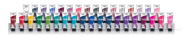 Joico - Color Intensity - Color de cabello semipermanente 4 oz