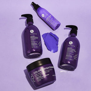Color Brightening Bundle - by Luseta Beauty |ProCare Outlet|