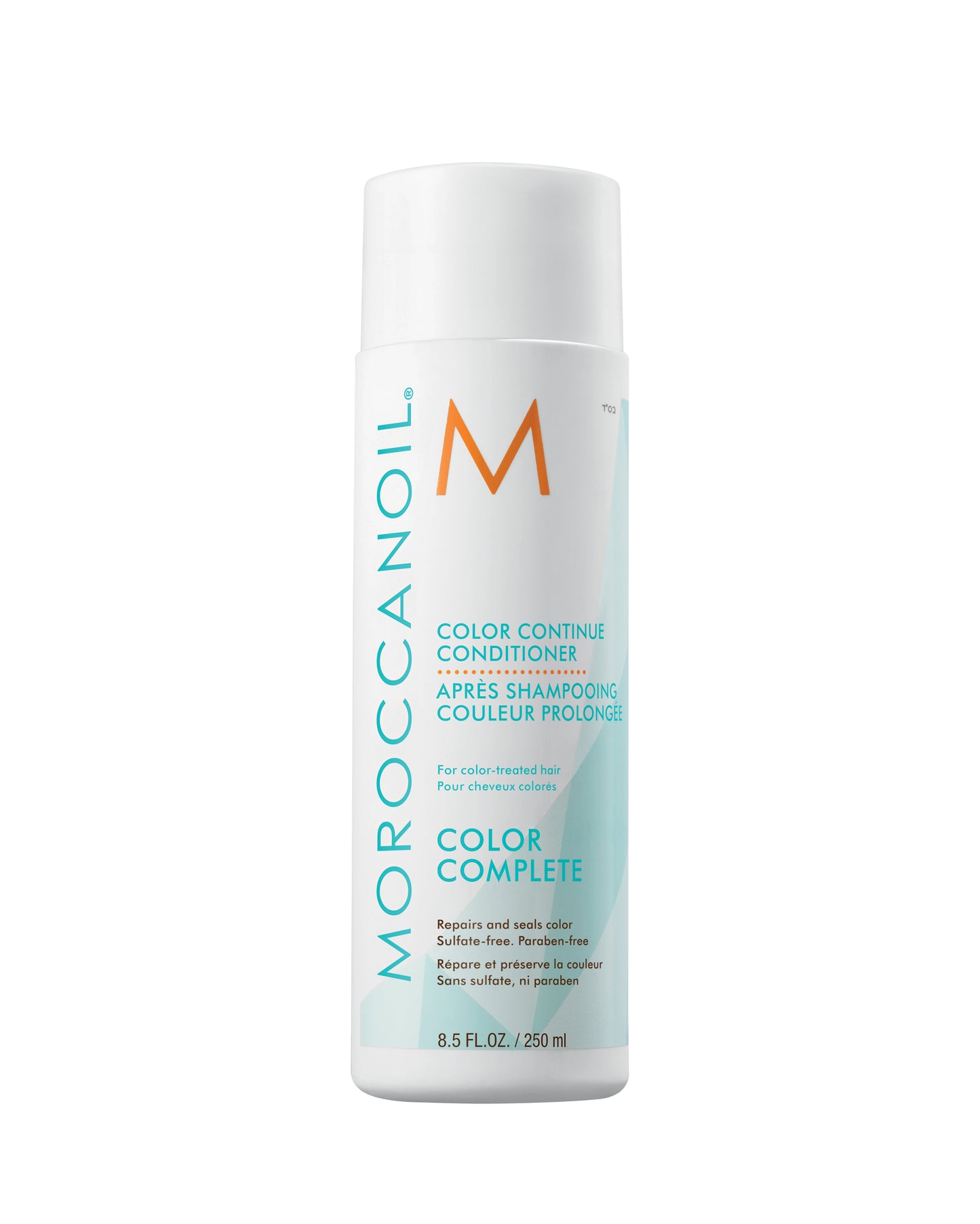 Moroccanoil - Color Continue Conditioner - 250ml | 8.5oz - ProCare Outlet by Moroccanoil