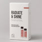 COLOUR SAVOUR DUO: Radiate & Shine - by AG Hair |ProCare Outlet|