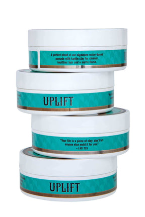 Uplift - Styling Compound - by Uplift Provisions Company |ProCare Outlet|