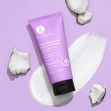 Luseta Beauty Curl Enhancing Leave-in Cream — product photograph