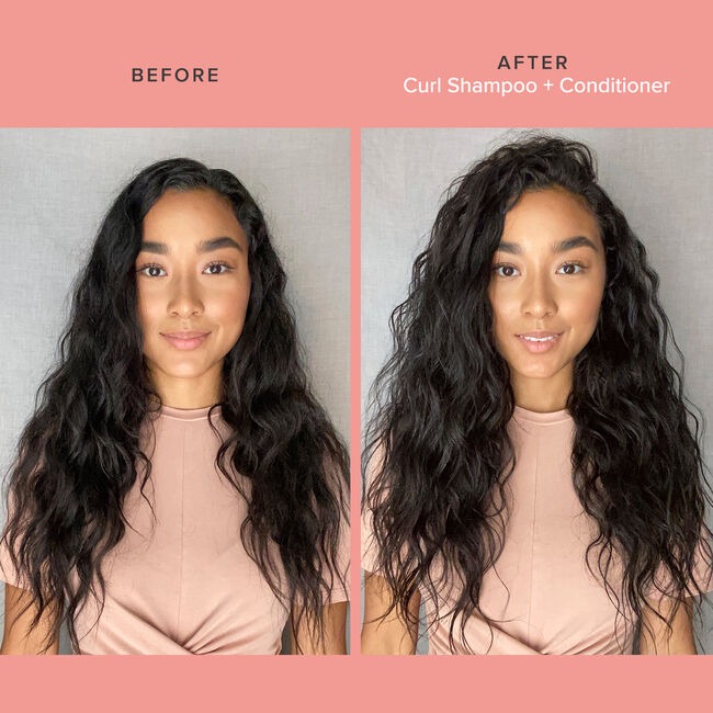 Living Proof Curl Conditioner - by Living Proof |ProCare Outlet|