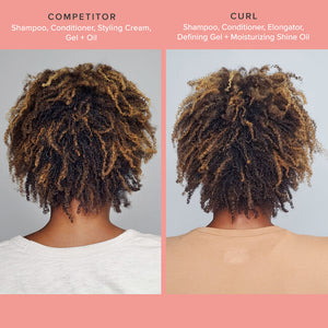 Living Proof Curl Moisturizing Shine Oil - by Living Proof |ProCare Outlet|