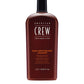 American Crew - Daily Moisturizing Shampoo - 1L - by American Crew |ProCare Outlet|