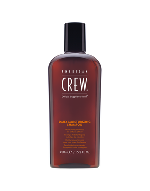 American Crew - Daily Moisturizing Shampoo - by American Crew |ProCare Outlet|