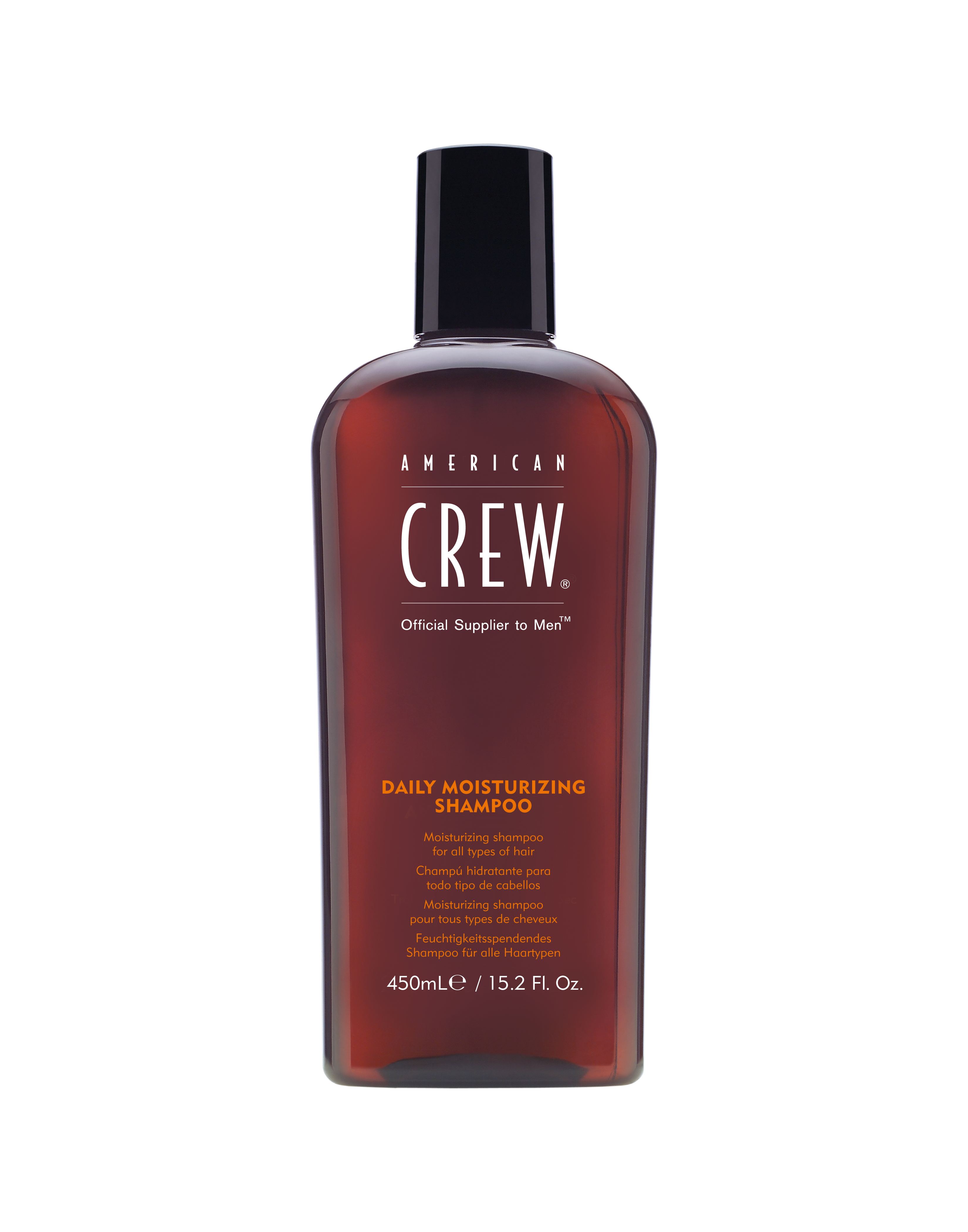 American Crew - Daily Moisturizing Shampoo - by American Crew |ProCare Outlet|