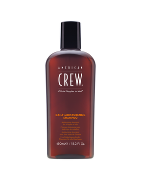 American Crew - Daily Moisturizing Shampoo - by American Crew |ProCare Outlet|